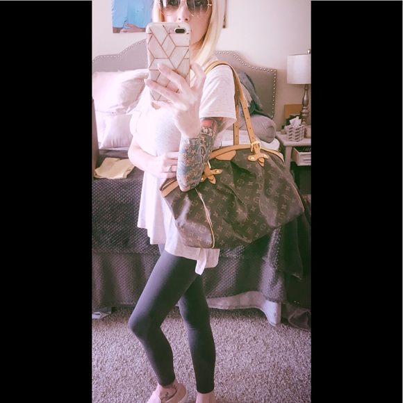 Authentic Louis Vuitton Tivoli GM - Picture 8 of 8